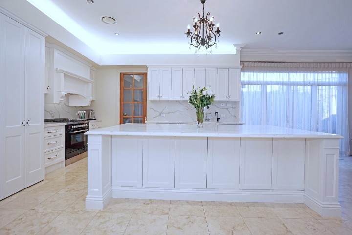 The Easy Way To Restore Kitchen Benchtops