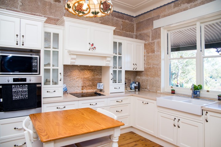 Factors To Consider Before Planning A Kitchen Renovation