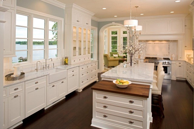 Kitchen Renovations Don't Have to Be Expensive