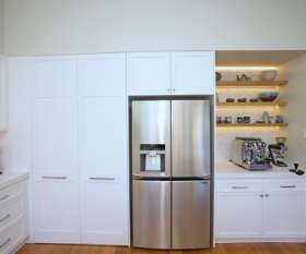 Kitchen Renovations