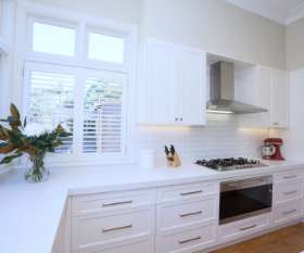 Kitchen Remodelling