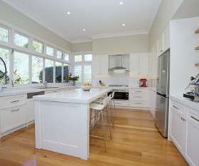 Kellyville Kitchens