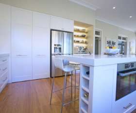 Kitchen Countertop