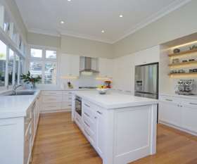 Kitchen Makeovers