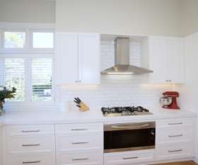 Kitchen Cabinet Design