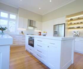 Kitchen Countertops