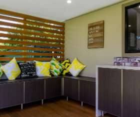 Outdoor Kitchen Design Kellyville