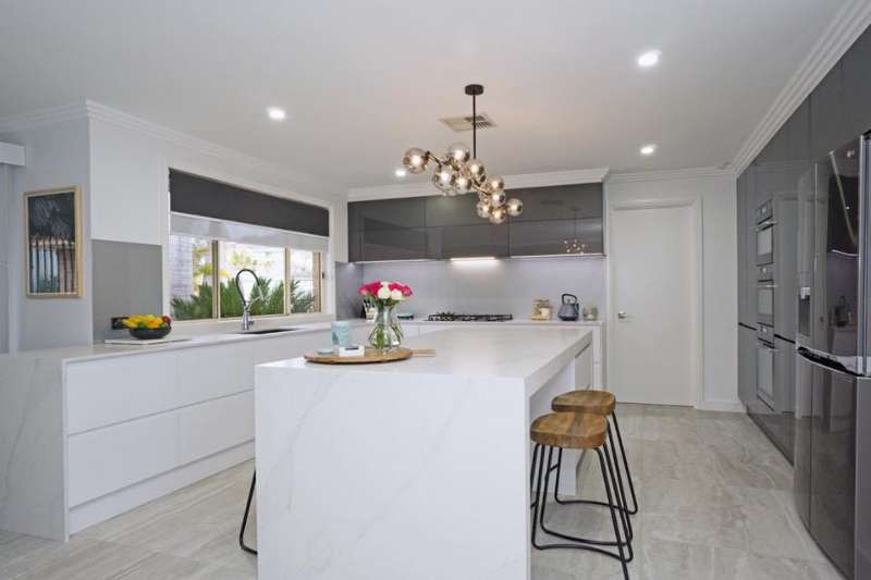 Kitchen Renovations Sydney by Kellyville Kitchens
