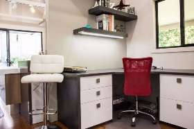 Home Office