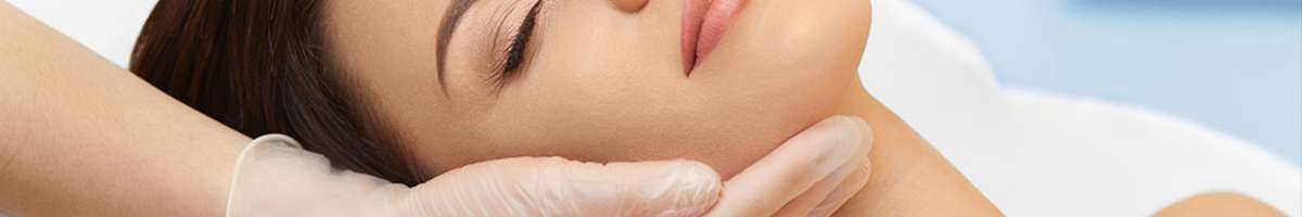 Universal Medical Aesthetics Banner