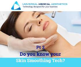 Universal Medical Aesthetics