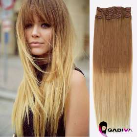 Gadiva Hair Extensions