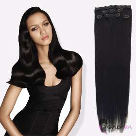 Gadiva Hair Extensions