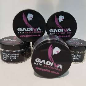 Gadiva Hair Extensions