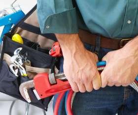 Western Sydney Plumbing