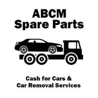 ABCM Spare Parts Logo