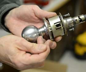 Dependable Security Group