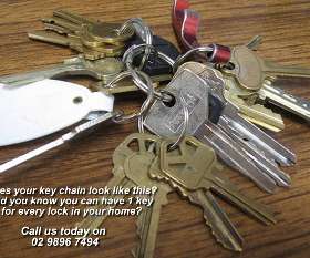 Dependable Security Group