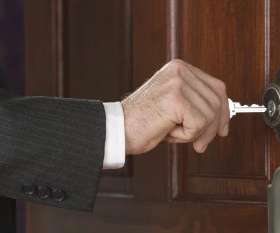 Dependable Security Group