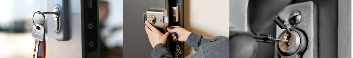 Dependable Security Group Banner