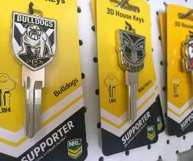 Dependable Security Group