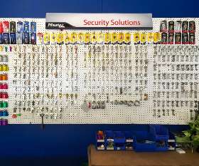 Dependable Security Group