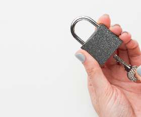 Dependable Security Group