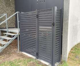 Hills Fencing Pty Ltd