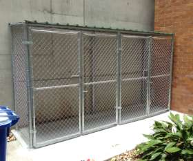 Hills Fencing Pty Ltd