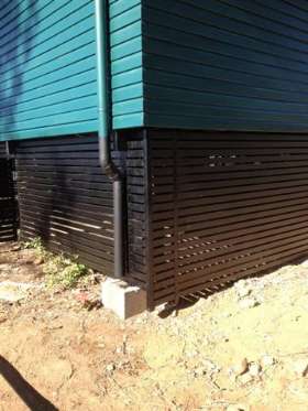 Hills Fencing Pty Ltd