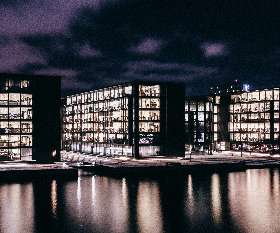 Agora Capital Corporation