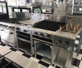 Snowmaster Sales pty ltd