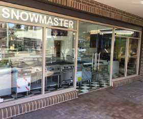 Snowmaster Sales pty ltd