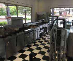 Snowmaster Sales pty ltd