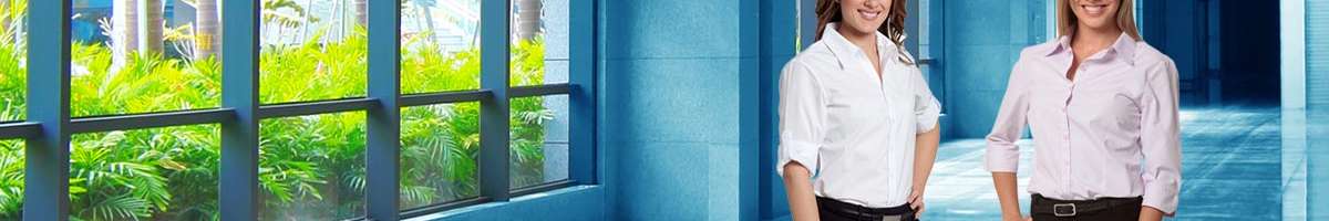 Senses WorkWear Pty Ltd Banner