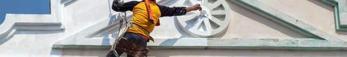 The Paint Deco Company Banner