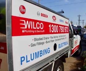 Wilco Plumbing