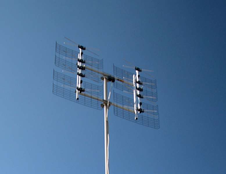 Important Facts About HDTV Antenna