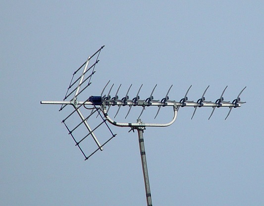 Pros of Digital TV Antennas