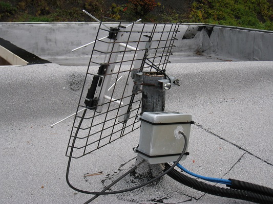 When will you need an HDTV Antenna for your HDTV?