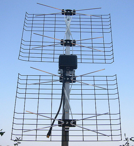 Reasons you should own a HDTV Antenna