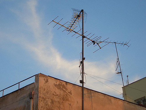Tips for Do-It-Yourself Antenna Installation