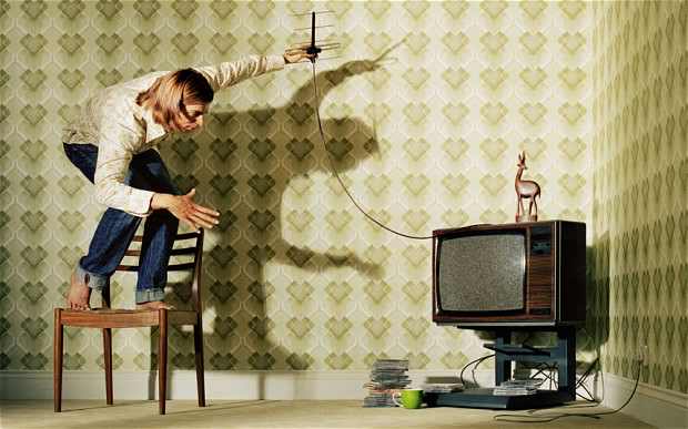 3 Steps to Better DTV Reception