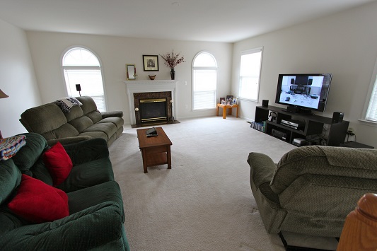 Home Theatre Installation Guide