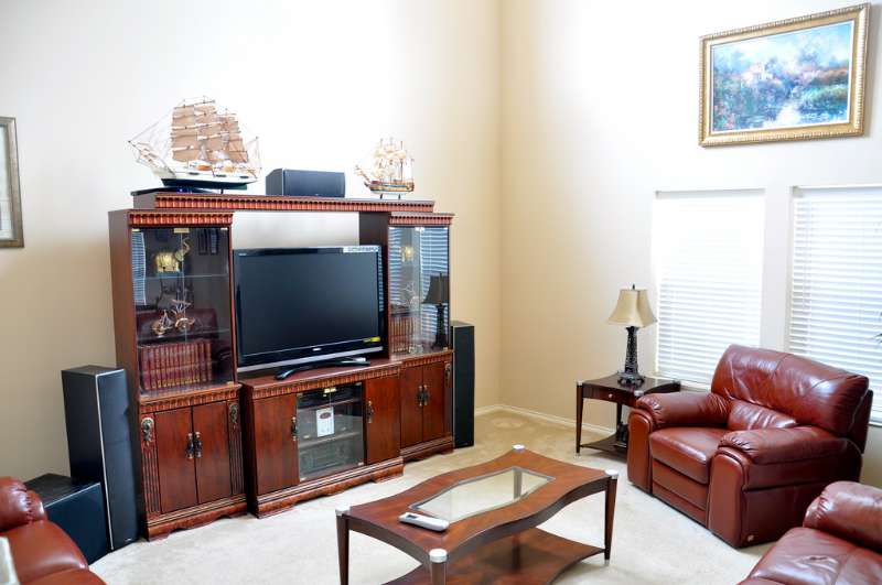 Factors That Make the Best Home Theatre System