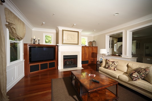 How to Build a Home Theatre