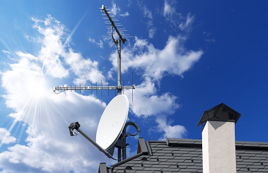 Antenna Installation