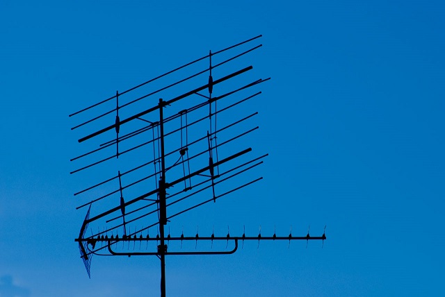 Getting The Right Digital TV Antenna