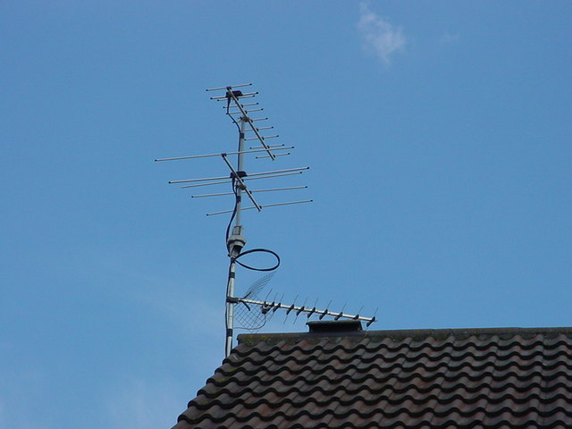 5 Important Facts About HDTV Antenna That Every Consumer Must Know