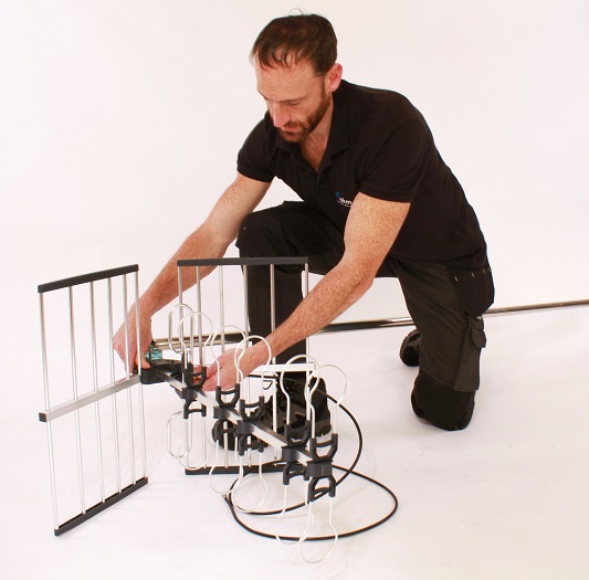 Improve Your Wireless Speed Using The Services Of Outdoor Antenna Specialists